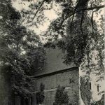 Berlin-Dahlem - Kirche