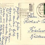 Berlin-Wannsee - Pavillon am Stölpchensee