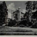 Botanischer Garten Berlin-Dahlem