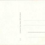 Berlin-Dahlem - Schullandheim Wedding