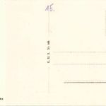 Berlin-Neukölln - Dachgarten des Karstadt Hauses