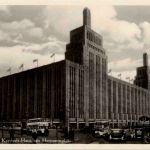 Berlin-Neukölln - Karstadt Haus