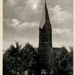 Berlin-Neukölln - Genezarethkirche