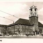 Berlin-Schöneberg - Rathaus