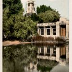Berlin-Schöneberg - Stadtpark