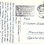 Berlin-Schöneberg - Stadtpark