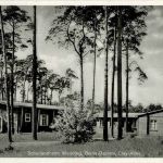 Berlin-Dahlem - Schullandheim Wedding