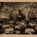 Berlin - Cafe Schöneberg