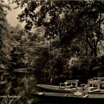 Schöneiche - Bootshafen