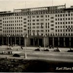 Berlin - Karl-Marx-Buchhandlung