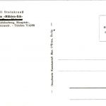 Schöneberg - Mühlen Eck