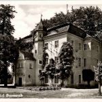 Berlin - Jagdschloss Grunewald