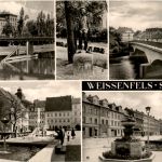Weissenfels-Saale