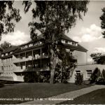 Welzheim - Kreiskrankenhaus