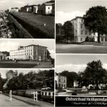 Ostseebad Heiligendamm