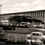 Bochum - Hauptbahnhof