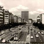 Düsseldorf - Berliner Allee