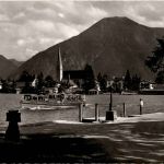 Rottach-Egern am Tegernsee