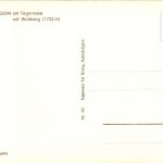 Rottach-Egern am Tegernsee