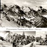 Wintersportgebiet Tegelberg - Füssen Schwangau