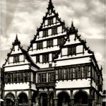 Paderborn - Rathaus