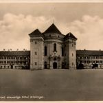 Abtei Wiblingen