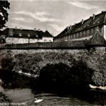 Berlin-Spandau - Viktoria-Ufer