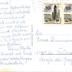 Berlin-Spandau - Viktoria-Ufer