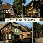 750 Jahre Spandau