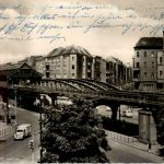 Berlin - Schönhauser Allee
