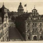 Gotha - Rathaus