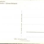 Adelboden - Sesselbahn Schwandfeldspitz