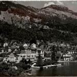Weggis - Hotel du Lac