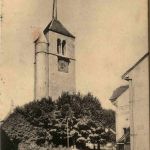 St-Blaise - L Eglise