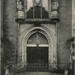 Wittenberg Thesentür