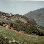 Obstalden mit Wallensee