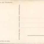 Obstalden mit Wallensee