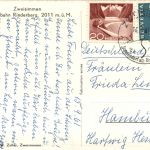 Zweisimmen - Gondelbahn Rinderberg