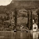 Kehrsiten - Kaplanei