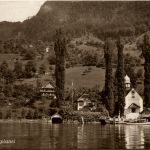 Kehrsiten - Kaplanei