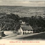 Uetliberg - Baldern