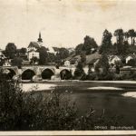 Bischofszell - Thurbrücke