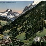 Binn und Ofenhorn