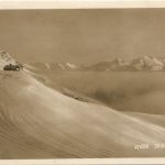 Skihütte Corveglia