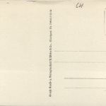 St. Chrischona vom Flugzeug aus