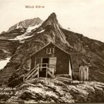 Guggihütte - Sektion Interlaken