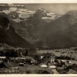Diablerets