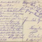 Kirche in Bailleul Arras