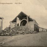 Petit Mont - Feldpost