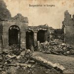 Longwy - Burgundertor